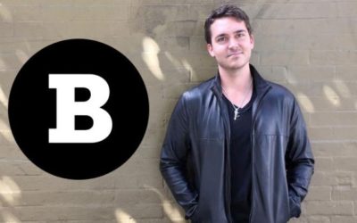 Postmates acqhires Secret CEO David Byttow’s startup Bold