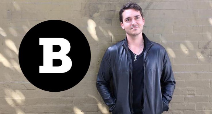 Postmates acqhires Secret CEO David Byttow’s startup Bold