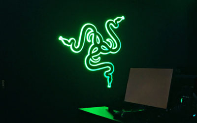 Razer makes virtual currency push with $20M investment in Asian payment firm
