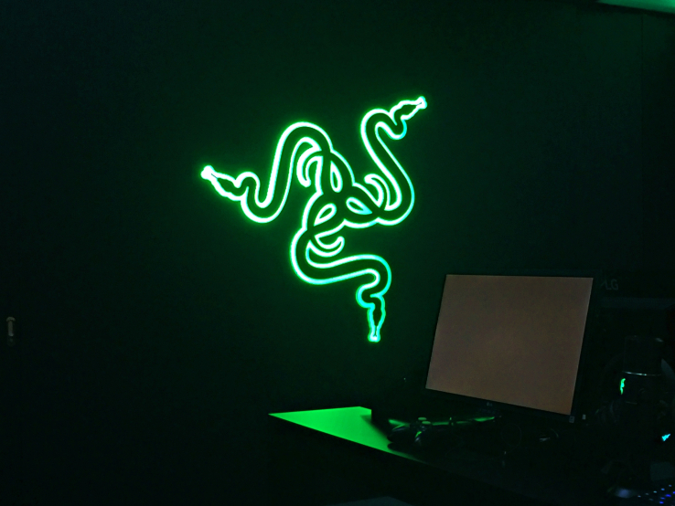 Razer makes virtual currency push with $20M investment in Asian payment firm
