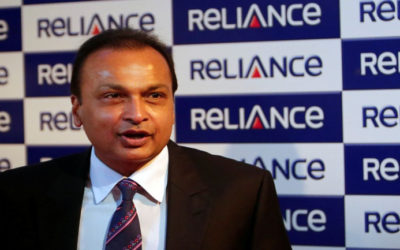 Reliance Nippon Life AMC plans IPO, to dilute 10% stake initially