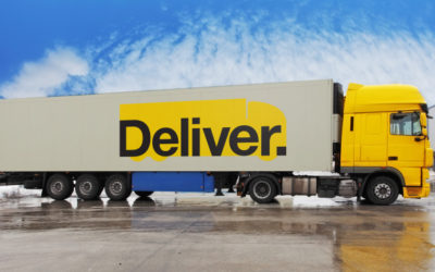 Russian freight service Deliver closes seed round of $8M, with European plans
