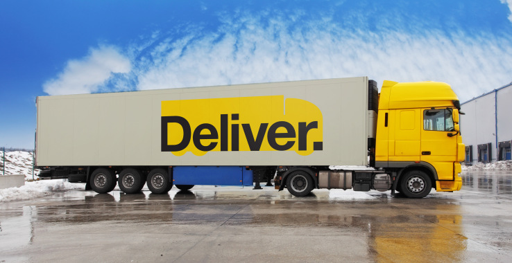 Russian freight service Deliver closes seed round of $8M, with European plans