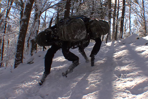 Softbank is buying robotics firms Boston Dynamics and Schaft from Alphabet