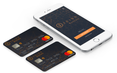 Soldo, a London fintech startup that offers a multi-user spending account, raises $11M led by Accel