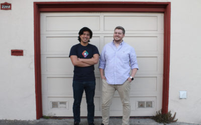 StdLib just raised $2 million to connect businesses via APIs