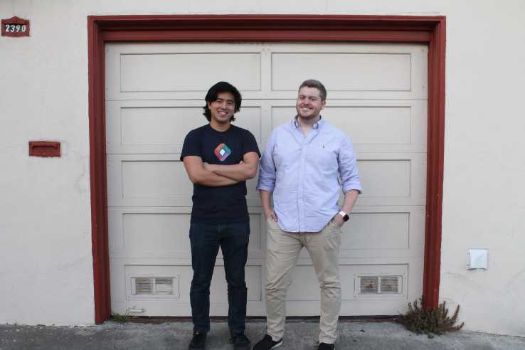 StdLib just raised $2 million to connect businesses via APIs