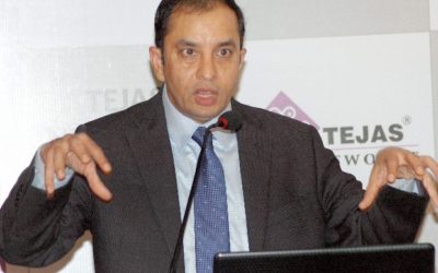 Tejas Networks IPO gets lukewarm response; oversubscribed just 1.9 times