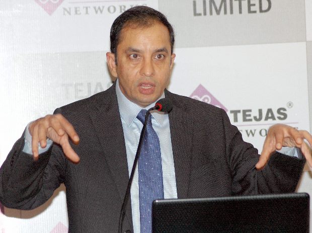 Tejas Networks IPO gets lukewarm response; oversubscribed just 1.9 times