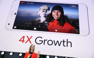 The Case for Opting Out of Silicon Valley’s ‘Growth or Die’ Culture