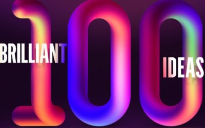 The Most Brilliant Business Ideas