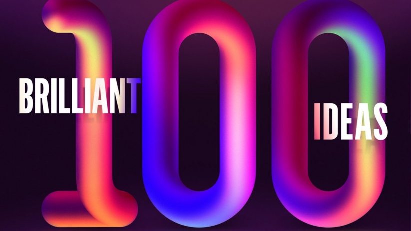 The Most Brilliant Business Ideas