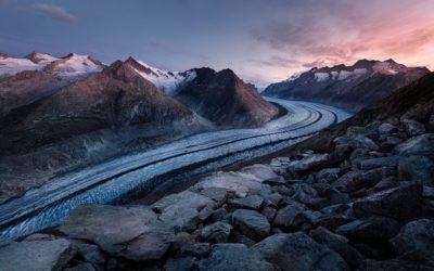THE ROCKY ROAD FOR CYBERSECURITY STARTUPS