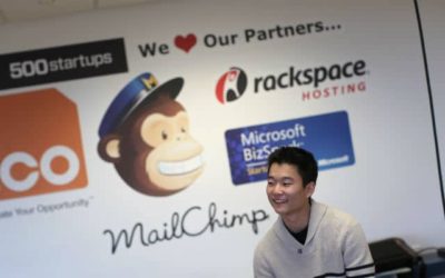 The Trouble Raising Funding for Fintech Startups