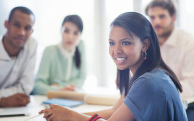 Things Are Getting Better For Women in Tech, But There’s Still a Long Way to Go