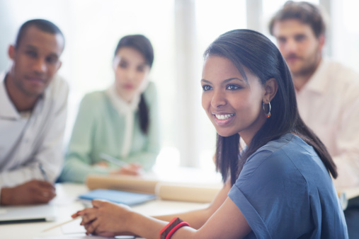 Things Are Getting Better For Women in Tech, But There’s Still a Long Way to Go