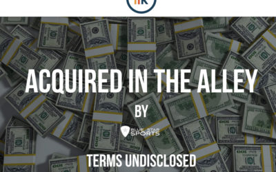 This NYC SportsTech Startup Was Just Acquired