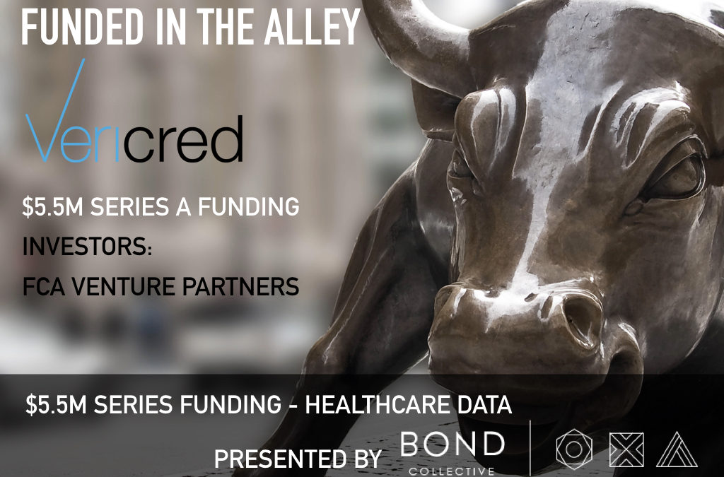 This NYC Startup Just Raised $5.5M to Enable Innovation in Healthcare