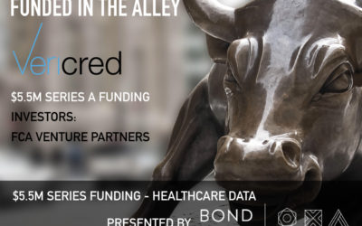 This NYC Startup Just Raised $5.5M to Enable Innovation in Healthcare