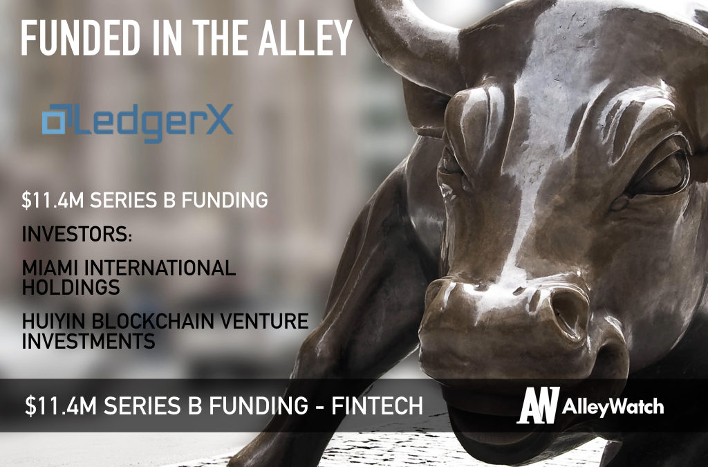 This NYC Startup Raised $11.4M to Bring Institutional Trading to Bitcoin