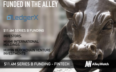 This NYC Startup Raised $11.4M to Bring Institutional Trading to Bitcoin
