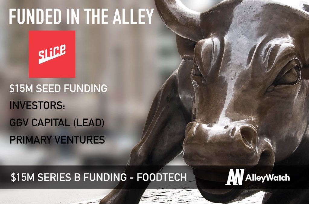 This NYC Startup Raised $15M to Make Local Pizzerias Into…