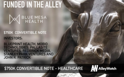 This NYC Startup Raised $750K to Prevent this Debilitating Disease