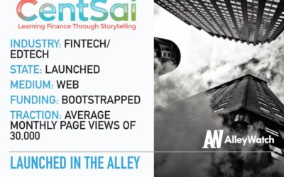 This NYC Startup Teaches Finance Through Storytelling