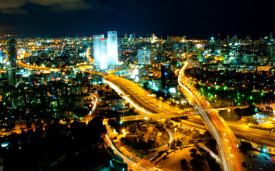 Three computer vision experts join TechCrunch’s Tel Aviv event