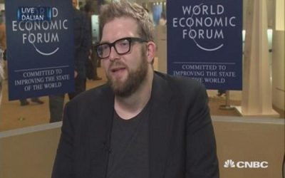Tradeshift hoping to ready initial public offering, says CEO