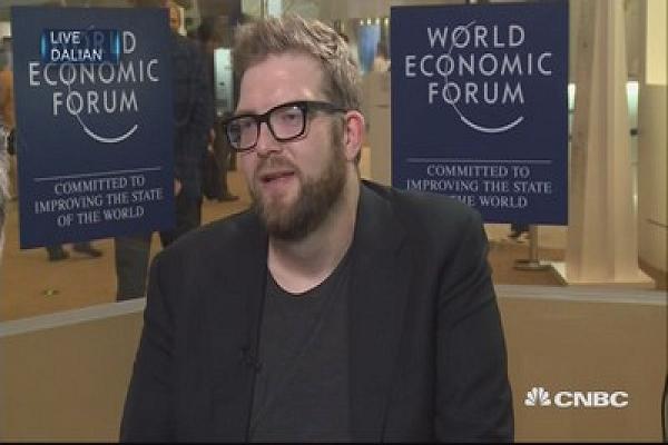 Tradeshift hoping to ready initial public offering, says CEO