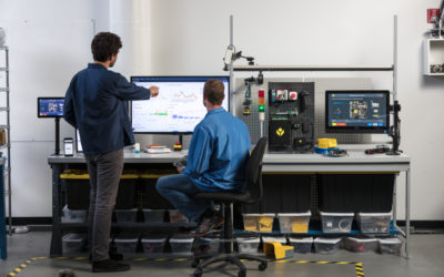 Tulip, the app platform for manufacturers, picks up $13 million from NEA