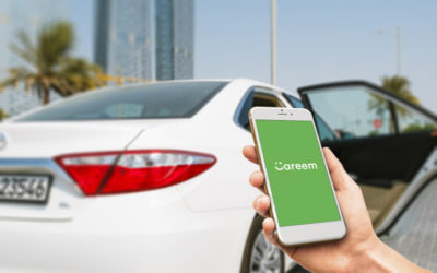 Uber rival Careem closes $500M raise at $1B+ valuation as Daimler steps in