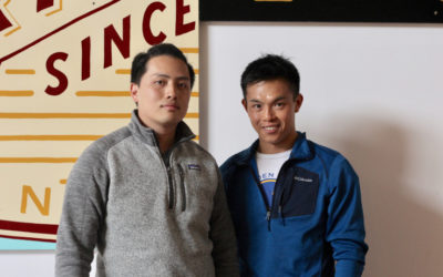Upbeat gets $1.5M to create a data science-driven alternative to PR agencies