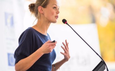 VCs Ask Men About the Future and Women About Failure, New Study Finds