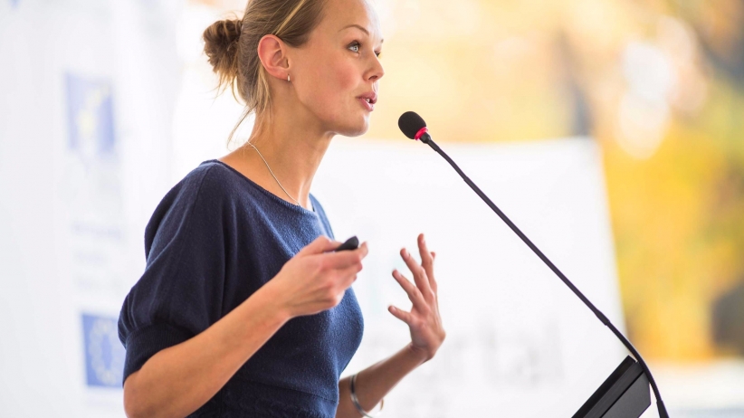 VCs Ask Men About the Future and Women About Failure, New Study Finds