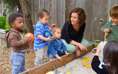 Wonderschool gets $2M to help solve America’s childcare quandary