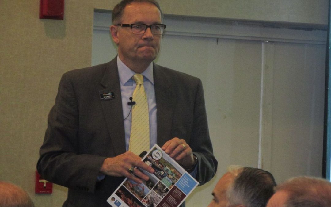 Workforce development seen as key to region’s future