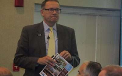 Workforce development seen as key to region’s future