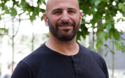 Yammer co-founder Adam Pisoni just raised $7.5 million in Series A funding for his new company, Abl