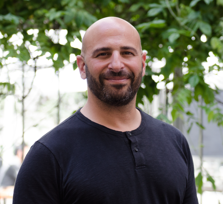 Yammer co-founder Adam Pisoni just raised $7.5 million in Series A funding for his new company, Abl