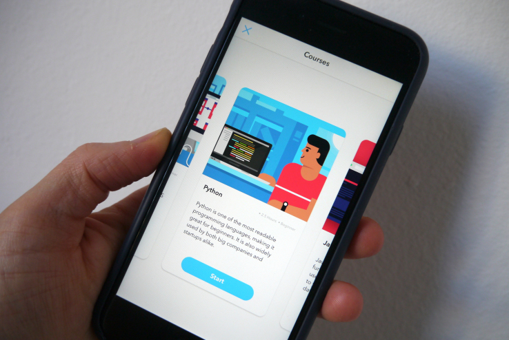 YC-backed Py is a Duolingo style learn-to-code app