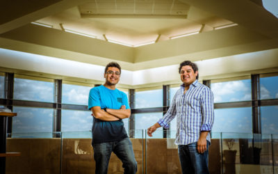 Yogome, a Mexican startup that makes educational games for kids, raises $6.6M