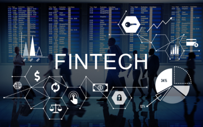 Your guide to accelerators focused on the FinTech space