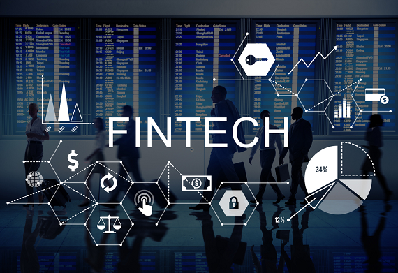 Your guide to accelerators focused on the FinTech space