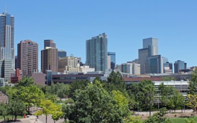 7 Entrepreneurs on What It’s Like to Be a Startup in Denver