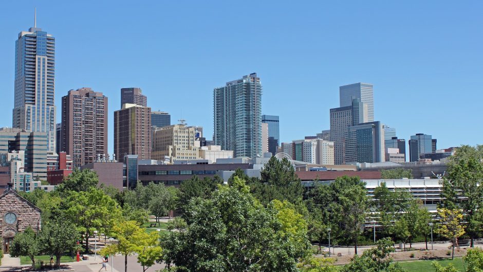7 Entrepreneurs on What It’s Like to Be a Startup in Denver