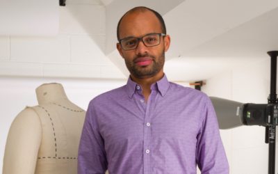 A retail startup that allows people to try on clothes digitally just got a £10 million boost