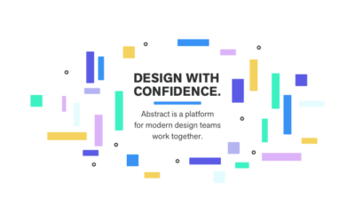 Abstract launches as the versioning system of record for design