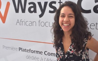 Africa’s Alibaba: Moroccan Startup WaystoCap Is Enabling Africa’s Businesses To Trade Better